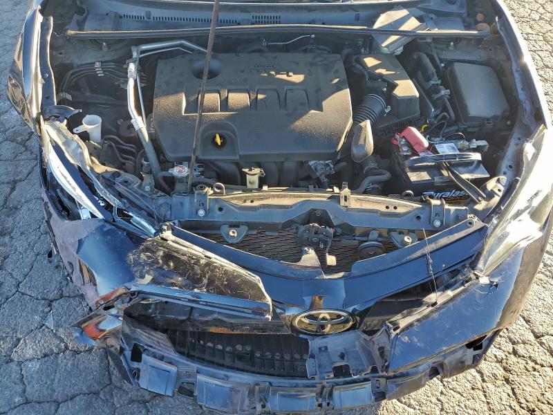 Photo 11 from auction – 2017 TOYOTA COROLLA with VIN 5YFBURHE0HP683062