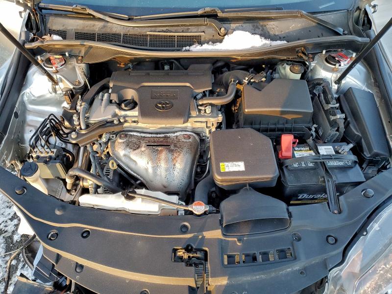 Photo 11 from auction – 2016 TOYOTA CAMRY LE with VIN 4T1BF1FK6GU233630