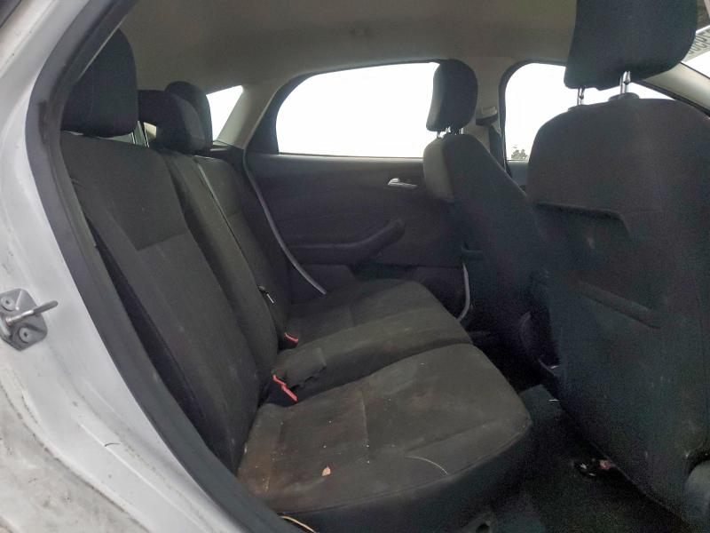 Photo 10 from auction – 2015 FORD FOCUS SE with VIN 1FADP3K27FL222805