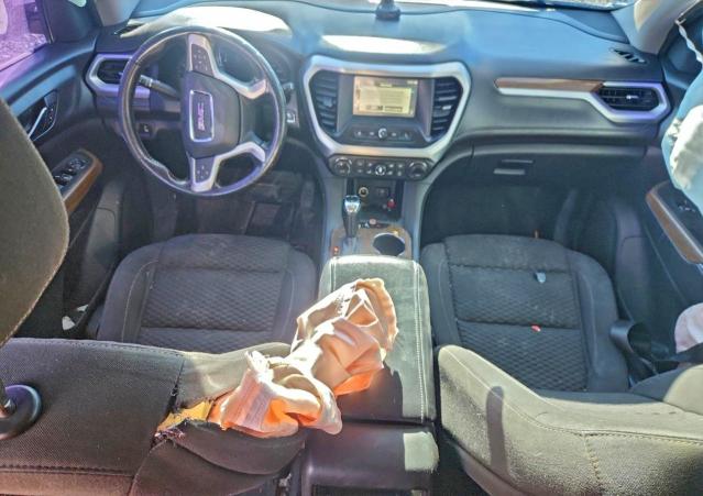صورة رقم 8 من المزاد - 2018 GMC ACADIA مع VIN 1GKKNKLA8JZ239470