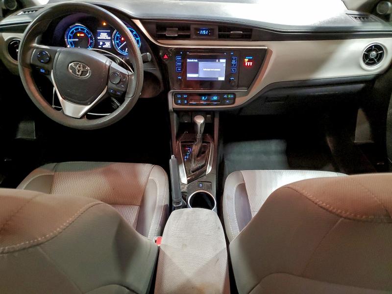 Photo 8 from auction – 2018 TOYOTA COROLLA L with VIN 2T1BURHEXJC039400
