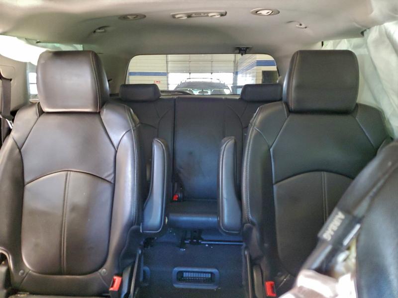 Photo 10 from auction – 2014 GMC ACADIA SLT with VIN 1GKKVRKD8EJ133576