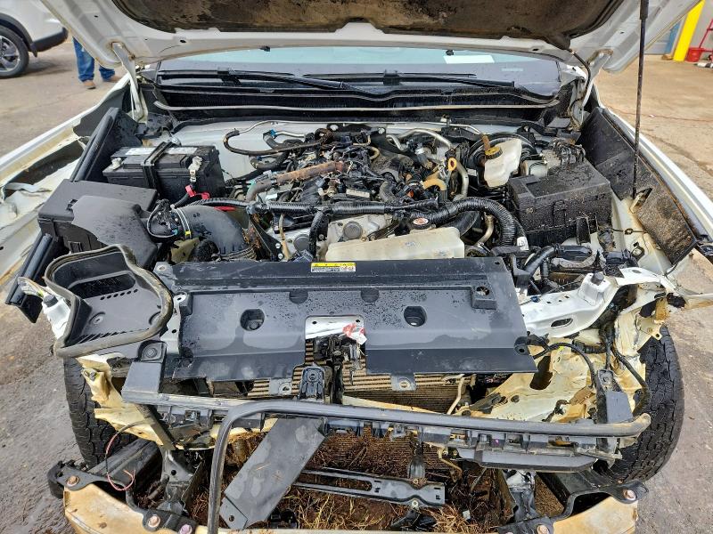 Photo 11 from auction – 2024 TOYOTA TACOMA DOU with VIN 3TMLB5JN8RM002829