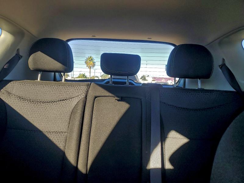 Снимка 10 от търг – 2014 KIA SOUL + с VIN KNDJP3A54E7006877