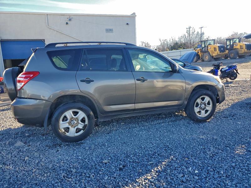 Photo 3 from auction – 2011 TOYOTA RAV4 with VIN 2T3ZF4DVXBW087813