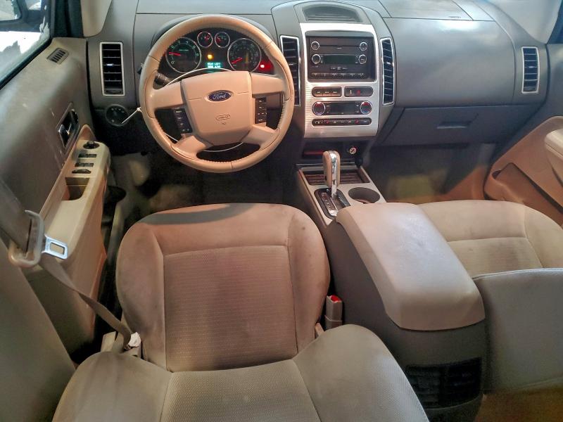 Photo 8 from auction – 2008 FORD EDGE SEL with VIN 2FMDK48C18BA20264