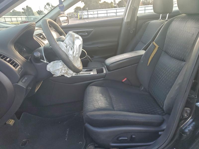Photo 7 from auction – 2016 NISSAN ALTIMA 2.5 with VIN 1N4AL3APXGC166565