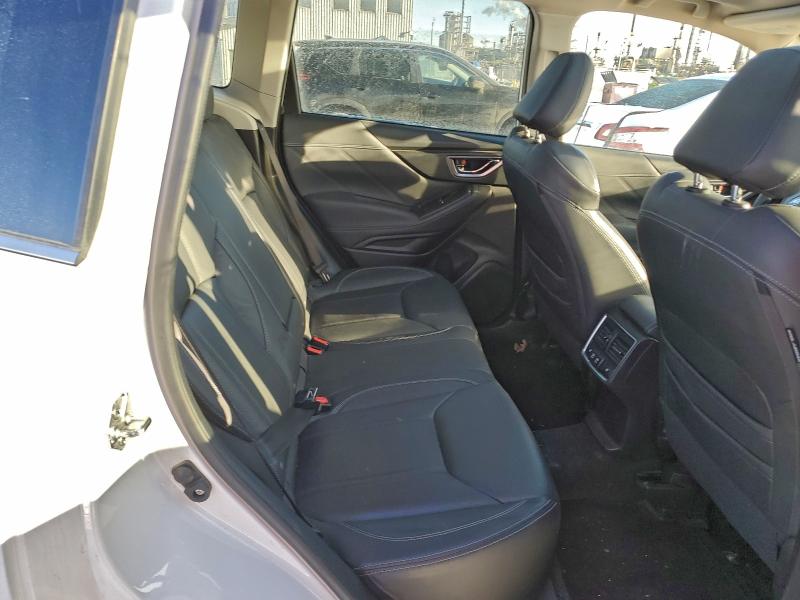 Photo 10 from auction – 2021 SUBARU FORESTER L with VIN JF2SKEUC8MH415225