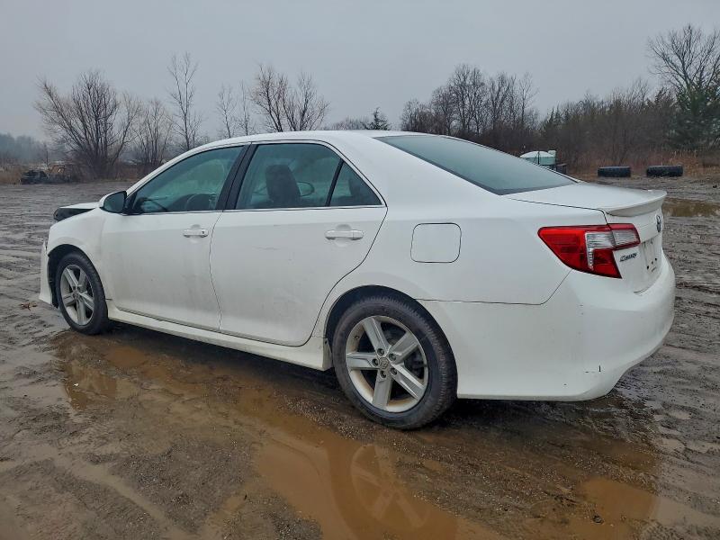 Photo 2 from auction – 2012 TOYOTA CAMRY BASE with VIN 4T1BF1FK4CU169064