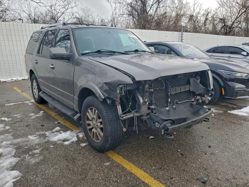 Photo 4 from auction – 2014 FORD EXPEDITION with VIN 1FMJU2A59EEF62788