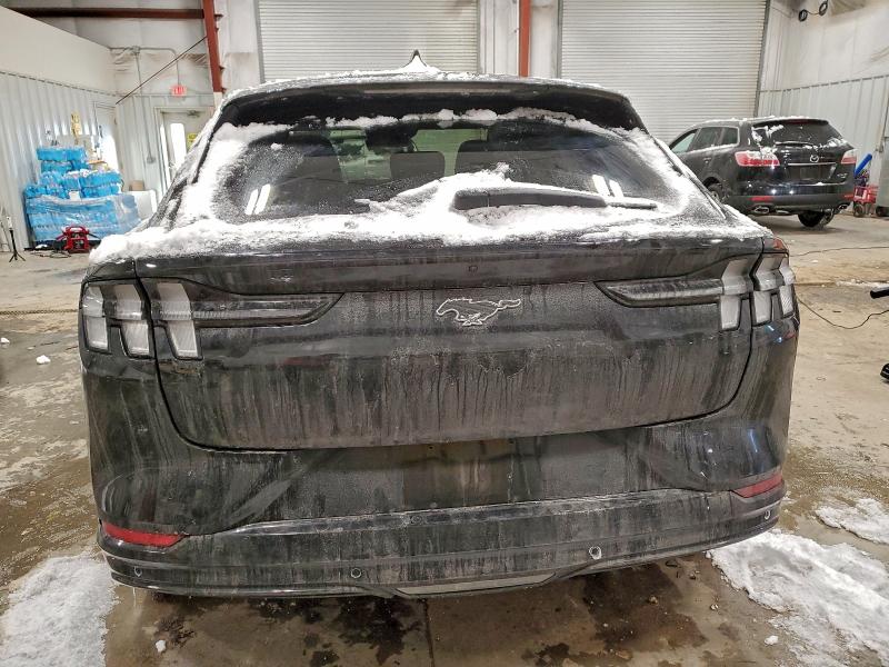 Photo 6 from auction – 2023 FORD MUSTANG MA with VIN 3FMTK3SU1PMA56606