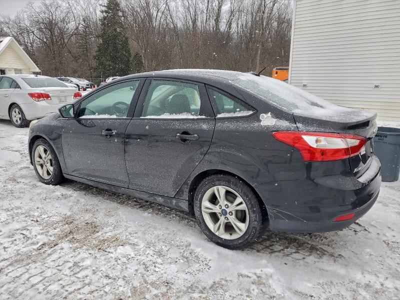 Foto 2 de la subasta – 2014 FORD FOCUS SE con VIN 1FADP3F26EL230631