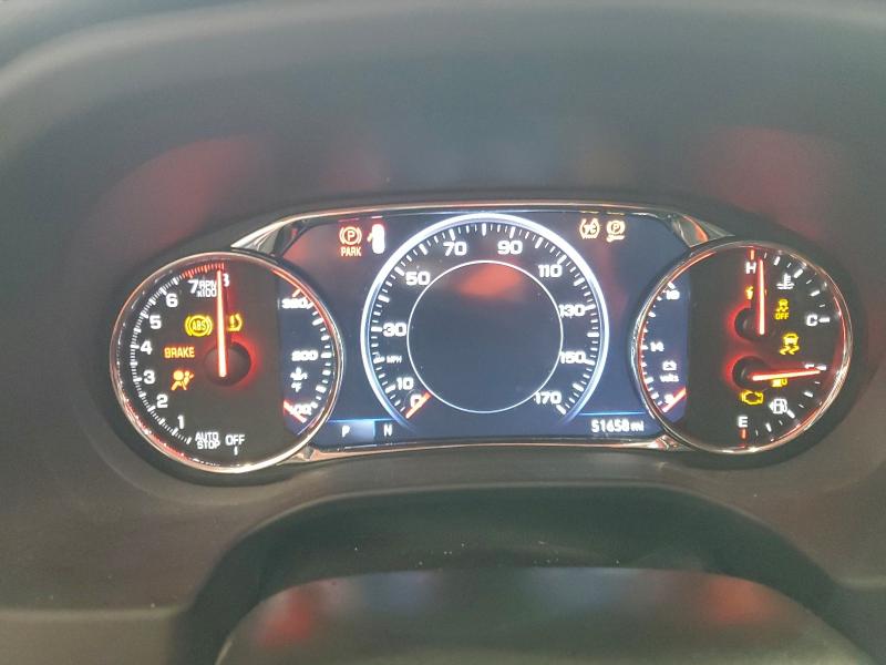 Photo 9 from auction – 2021 GMC ACADIA DEN with VIN 1GKKNPLS6MZ150118