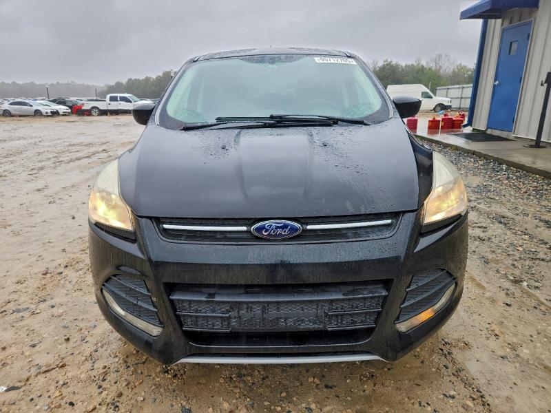 Photo 5 from auction – 2014 FORD ESCAPE SE with VIN 1FMCU0GX1EUB39795