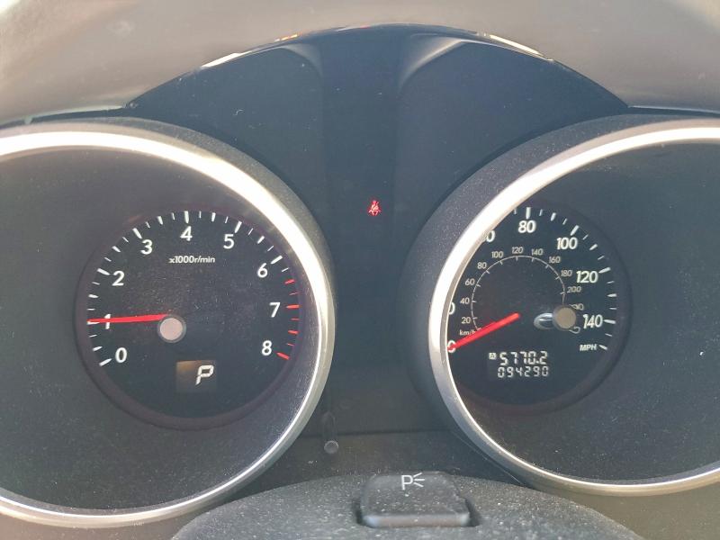 Photo 9 from auction – 2011 SUBARU TRIBECA LI with VIN 4S4WX9GD7B4401975
