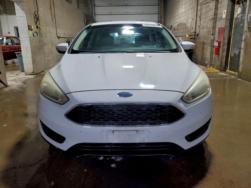 Photo 5 from auction – 2015 FORD FOCUS SE with VIN 1FADP3K24FL234040