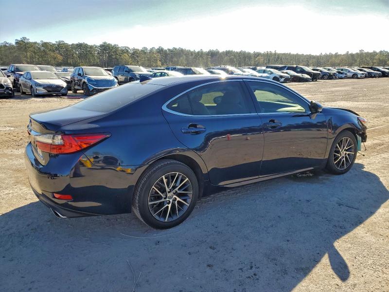 Photo 3 from auction – 2016 LEXUS ES 350 with VIN JTHBK1GG9G2212243