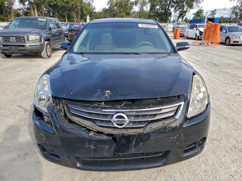 Photo 5 from auction – 2012 NISSAN ALTIMA with VIN 1N4BL2APXCC119965