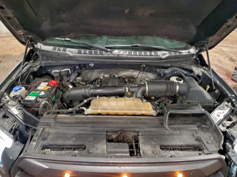 Photo 11 from auction – 2017 FORD F150 SUPER with VIN 1FTEW1EG8HFA96680