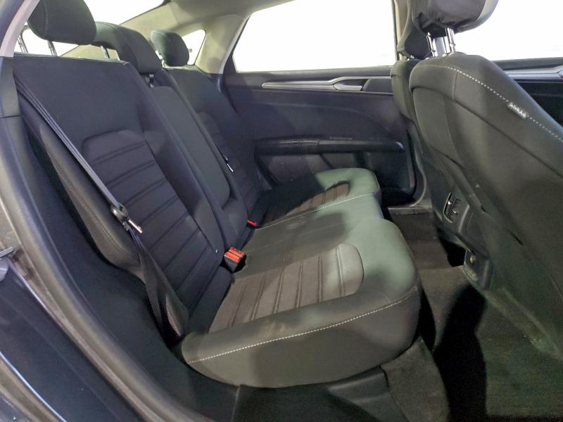 Photo 10 from auction – 2020 FORD FUSION SE with VIN 3FA6P0HD2LR259693