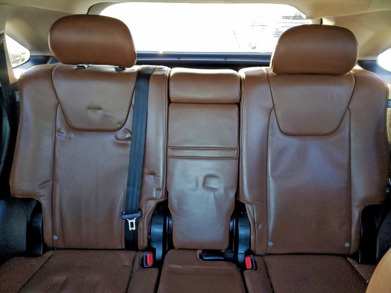 Photo 10 from auction – 2015 LEXUS RX 350 BAS with VIN 2T2BK1BA0FC281810