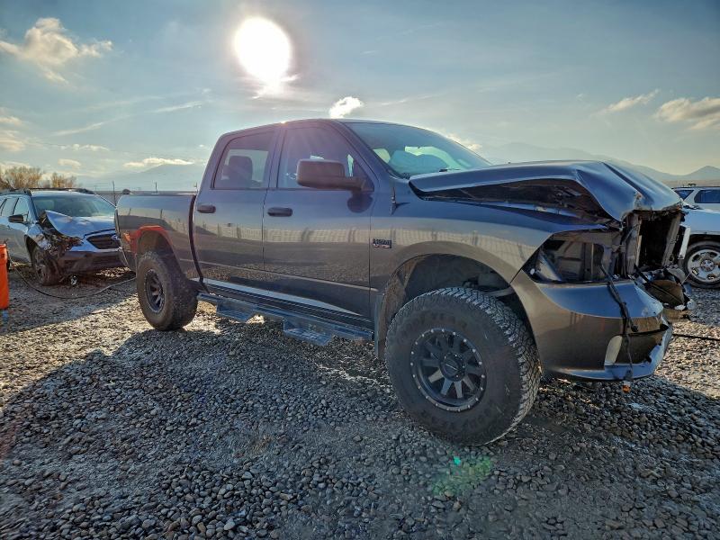 صورة رقم 4 من المزاد - 2019 RAM 1500 CLASS مع VIN 1C6RR7KT6KS599949