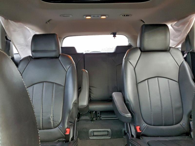 Photo 10 from auction – 2016 BUICK ENCLAVE with VIN 5GAKVCKD0GJ173504