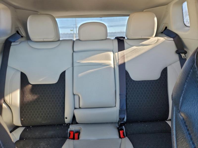 Photo 10 from auction – 2018 JEEP COMPASS LA with VIN 3C4NJDBB9JT283575