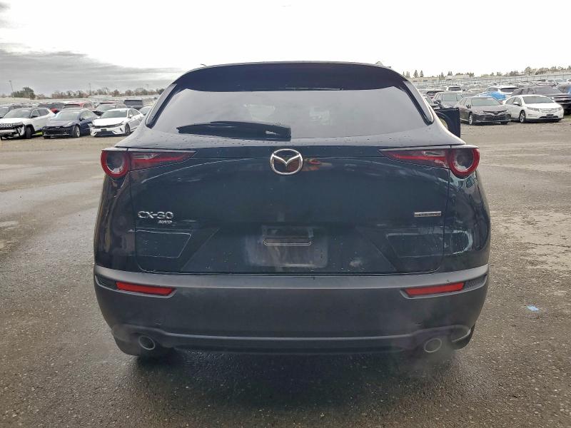 صورة رقم 6 من المزاد - 2025 MAZDA CX-30 PREF مع VIN 3MVDMBCM4SM788666