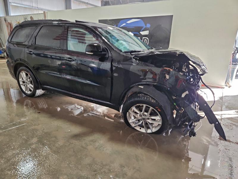 Photo 4 from auction – 2024 DODGE DURANGO GT with VIN 1C4RDHDG9RC149827