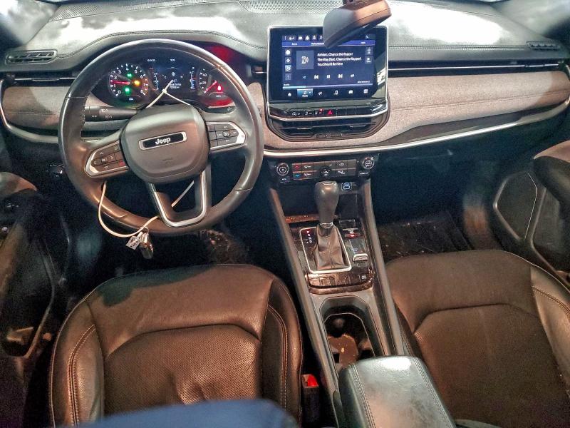Photo 8 from auction – 2023 JEEP COMPASS LA with VIN 3C4NJDFN5PT540034