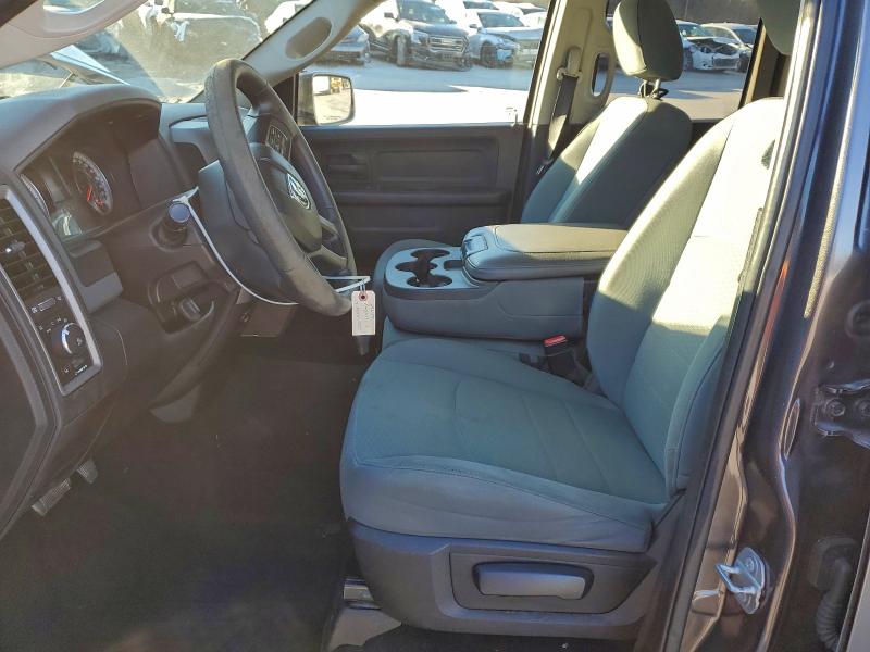 Photo 7 from auction – 2017 RAM 1500 ST with VIN 1C6RR6FT3HS655102