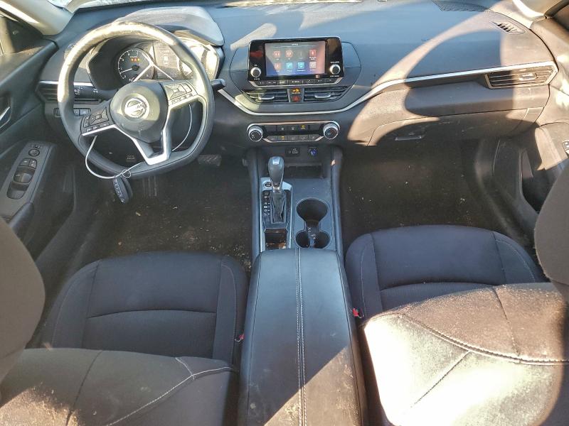 Photo 8 from auction – 2021 NISSAN ALTIMA S with VIN 1N4BL4BVXMN398493
