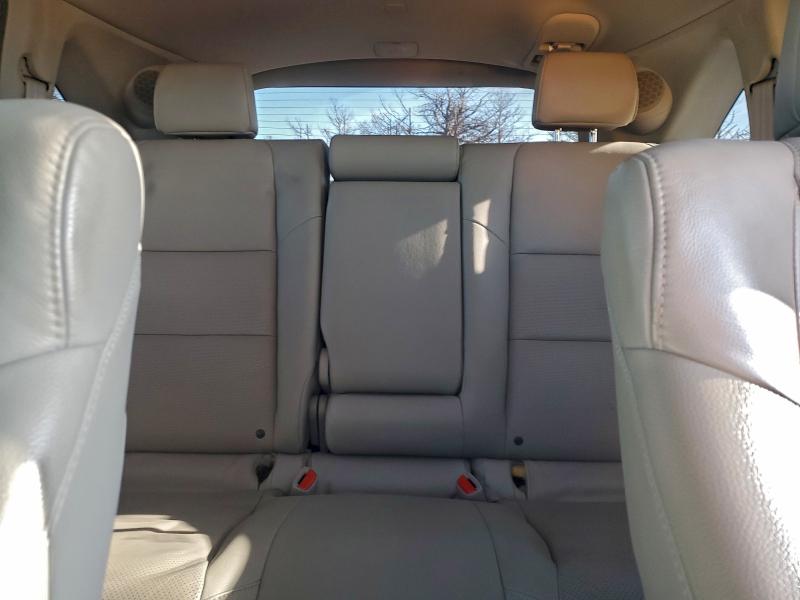 Photo 10 from auction – 2016 ACURA RDX ADVANC with VIN 5J8TB4H74GL011688