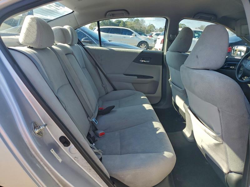 Photo 10 from auction – 2013 HONDA ACCORD LX with VIN 1HGCR2F34DA095986
