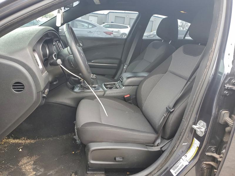 Photo 7 from auction – 2016 DODGE CHARGER SE with VIN 2C3CDXBG5GH228865