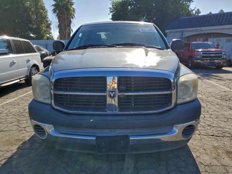 Photo 5 from auction – 2008 DODGE RAM 1500 S with VIN 1D7HA18K38J104571