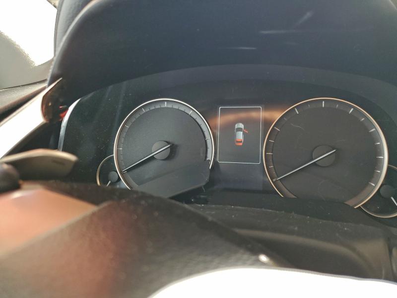 صورة رقم 9 من المزاد - 2021 LEXUS RX 350 مع VIN 2T2HZMAA0MC196259