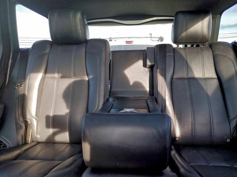 Photo 10 from auction – 2014 LAND ROVER RANGE ROVE with VIN SALGS2WF8EA195758