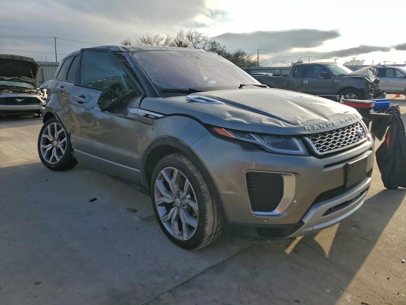 Photo 4 from auction – 2018 LAND ROVER RANGE ROVE with VIN SALVE2SX8JH302953