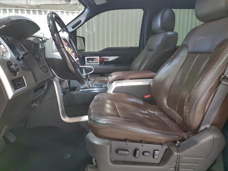 Photo 7 from auction – 2012 FORD F-150 with VIN 1FTFW1ET4CFA56686