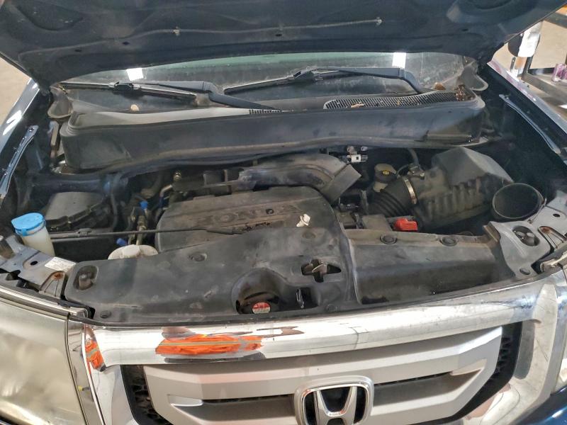 Photo 12 from auction – 2010 HONDA PILOT TOUR with VIN 5FNYF4H96AB030084