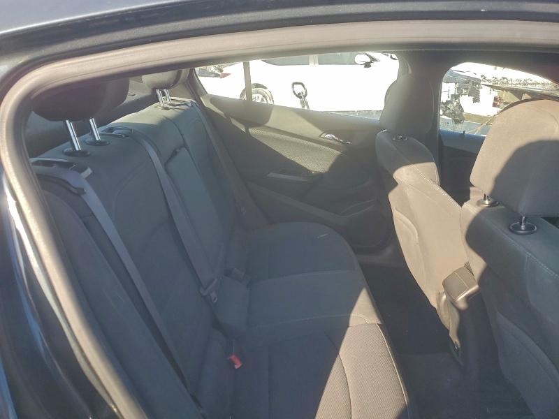 Photo 10 from auction – 2017 CHEVROLET CRUZE LT with VIN 1G1BE5SM4H7124971