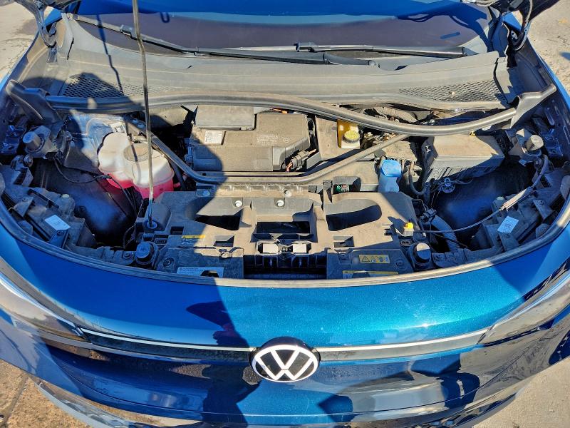 Photo 12 from auction – 2023 VOLKSWAGEN ID.4 PRO with VIN 1V2DNPE80PC010108