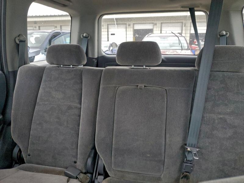 Photo 10 from auction – 2003 HONDA PILOT EX with VIN 2HKYF18413H549891