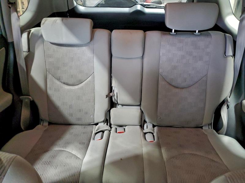 Photo 10 from auction – 2010 TOYOTA RAV4 with VIN 2T3BF4DV7AW070502