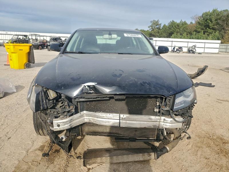 Photo 5 from auction – 2011 AUDI A4 PREMIUM with VIN WAUFFAFL4BN044019