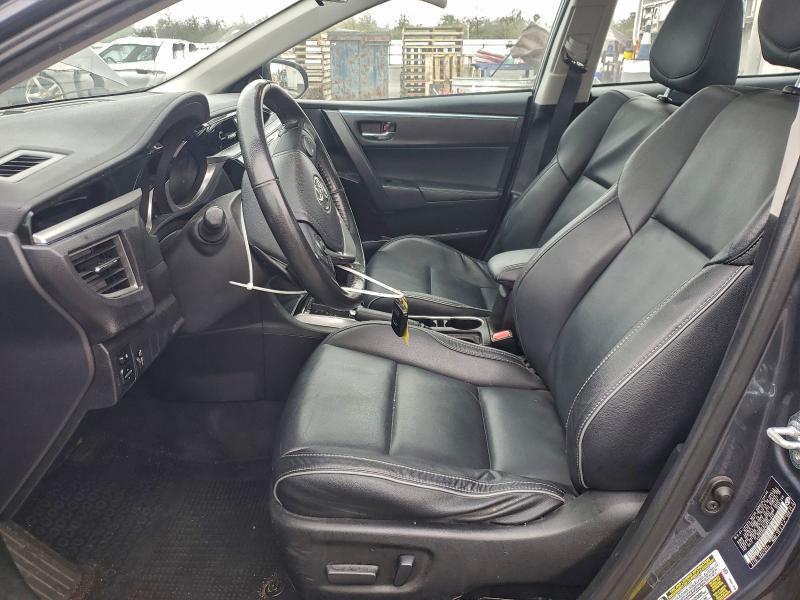 Photo 7 from auction – 2016 TOYOTA COROLLA L with VIN 5YFBURHE6GP474049