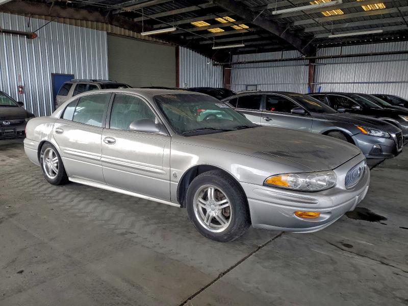 Photo 4 from auction – 2005 BUICK LESABRE CU with VIN 1G4HP52K45U112175