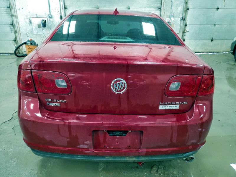 Photo 6 from auction – 2010 BUICK LUCERNE CX with VIN 1G4HA5EM5AU109679